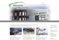 Bild Auto - Bayertz GmbH
