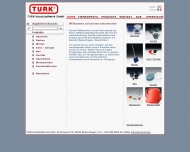 Bild H. W. Turk KG Plastikwerk