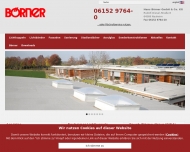 Bild Kunststoffverarbeitung Hans Brner GmbH & Co. KG