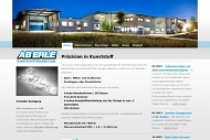 Bild Aberle Kunststoffverarbeitung GmbH