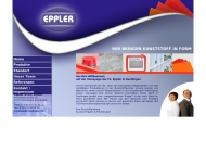 Bild EPPLER & Co. GmbH Kunststoffbe- und -verarbeitung