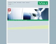 Bild Willy Volz PUR Kunststoffverarbeitungs-GmbH