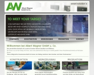 Bild Wagner Albert GmbH & Co.