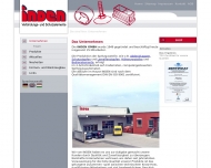 Bild Inden GmbH Kunststoffspritzerei Kunststoffbearbeitung