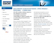 Bild Baulnder Kunststoffwerk GmbH