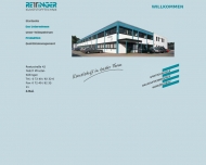 Bild RETTINGER Kunststofftechnik GmbH