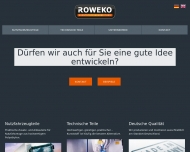 Bild Roweko Kunststoffverarbeitung GmbH