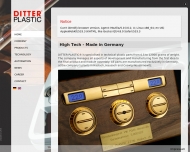 Bild DITTER PLASTIC GmbH Co KG