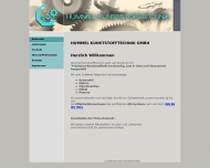 Bild Hummel Kunststofftechnik GmbH
