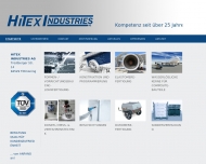Bild Hitex Industries AG