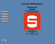 Bild Kunststoffverarbeitungs- u. Handelsges. Stabilacid mbH