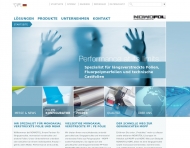 Bild nowoflon Produktions GmbH