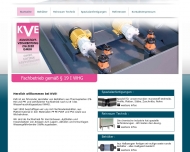 Bild KVE Eglseer GmbH