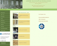 Bild Lorenz Kunststoff-GERTEBAU GmbH