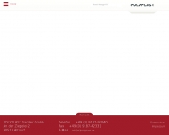Bild Polyplast Sander GmbH 