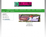 Bild Lemalit Kunststoffverarbeitung