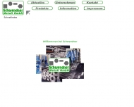 Bild Schwendner Metall GmbH