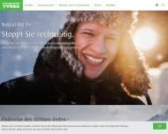 Bild Nokian Reifen GmbH