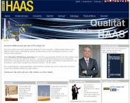 Bild Otto Haas KG