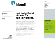 Bild Hiendl H. GmbH & Co. KG Kunststofftechnik