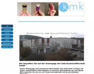 Bild kmk-Kunststofftechnik GmbH