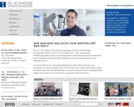 Bild Dr. Franz Schneider GmbH