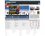 Bild Autohaus Louis Dresen GmbH