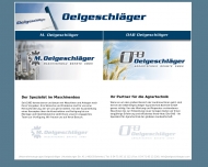 Bild Oelgeschlger GmbH MetallBearb.-Verarb.