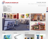 Bild Galerie of Modern Art Peter Bauer e.K.