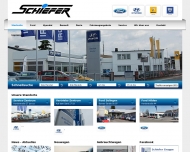 Bild Schiefer Automobile GmbH