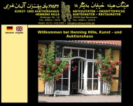 Bild Hille Henning Kunsthaus