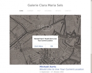 Bild Galerie Clara Maria Sels GmbH