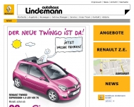 Bild Autohaus Rolf Lindemann GmbH