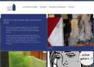 Bild Kunsthaus Elbers, Maria Elbers, Inhaberin Ulrike Becker