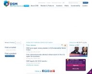 Bild D S M Kunstharze GmbH