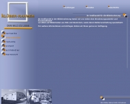 Website Kl�ber-Gebira Bilderrahmen KunstmalBed.