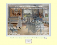 Bild Galerie Geiselgasteig GmbH Inneneinrichtungen