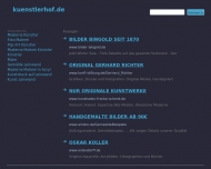 Bild Galerie Krner GmbH