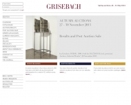 Bild Villa Grisebach Auktionen GmbH