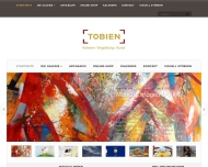 Bild art & book Galerie Tobien GmbH