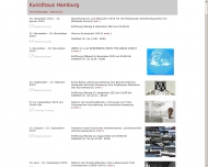 Bild Kunsthaus Hamburg gemeinntzige GmbH