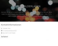Bild Mary's Bilderladen ..und Geschenke Inh. Marlis Blank