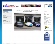 Bild Auto Vennen GmbH