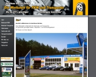 Bild Autohaus Barten GmbH