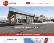 Bild Autohaus Wilbertz
