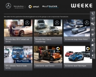 Bild Mercedes-Benz Weeke GmbH & Co KG
