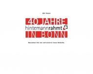 Bild Hintemann rahmt e.K. Einrahmungen u. Kunst