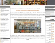 Bild Der Shop im Museum fr Angewandte Kunst Kln GmbH