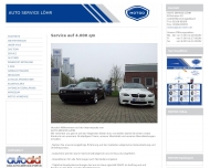 Bild Auto Service Lhr GmbH