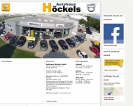 Bild Autohaus Hckels GmbH